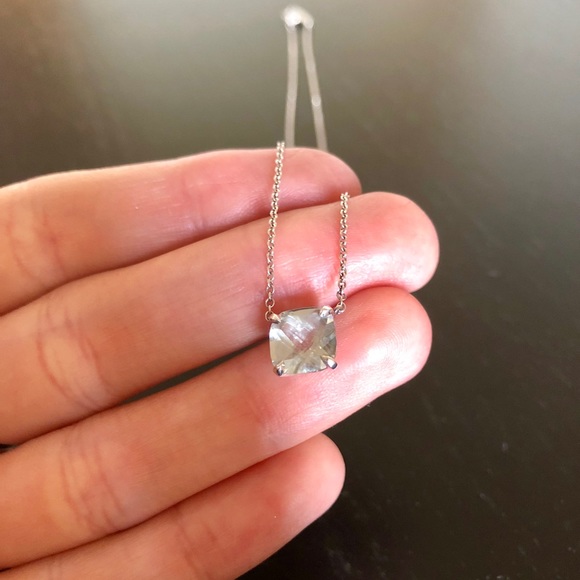 Co Paloma Picasso Sugar Stack Necklace 